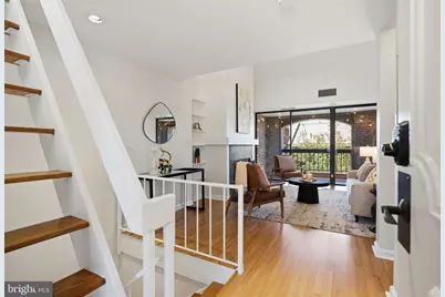3225 Grace Street NW #226, Washington, DC 20007 - Photo 3
