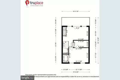 1832 Florida Avenue NW, Washington, DC 20009 - Photo 61