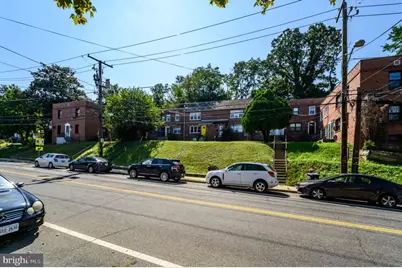 5053 Sheriff Road NE, Washington, DC 20019 - Photo 21