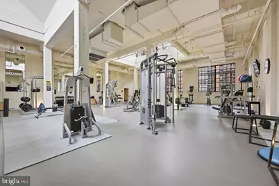 437 New York Avenue NW #1005, Washington, DC 20001 - Photo 19
