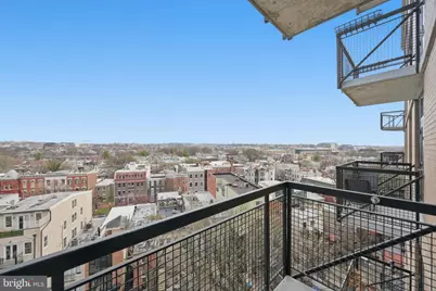 437 New York Avenue NW #1005, Washington, DC 20001 - Photo 15