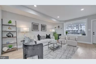 417 Ingraham Street NW, Washington, DC 20011 - Photo 13