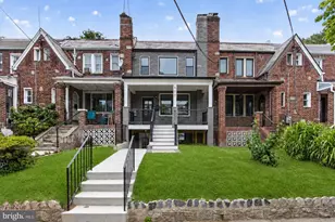 417 Ingraham St NW, Washington, DC 20011 - Photo 1