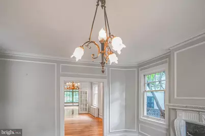 3313 Cleveland Avenue NW, Washington, DC 20008 - Photo 15