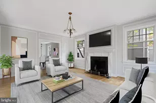 3313 Cleveland Ave NW, Washington, DC 20008 - Photo 3