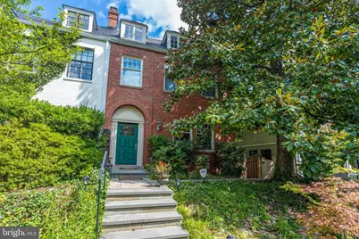 3313 Cleveland Avenue NW, Washington, DC 20008 - Photo 9