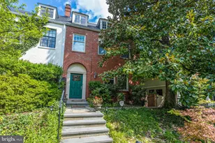 3313 Cleveland Ave NW, Washington, DC 20008 - Photo 9