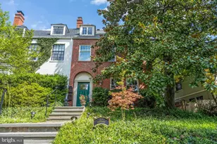 3313 Cleveland Ave NW, Washington, DC 20008 - Photo 1