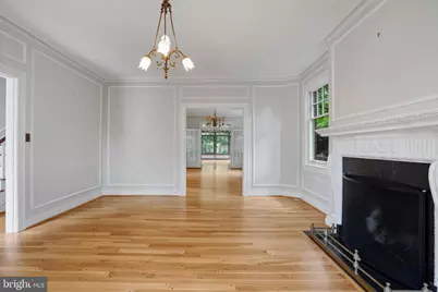 3313 Cleveland Avenue NW, Washington, DC 20008 - Photo 17