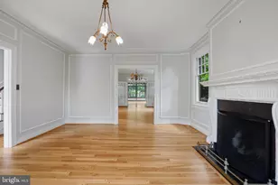3313 Cleveland Ave NW, Washington, DC 20008 - Photo 17