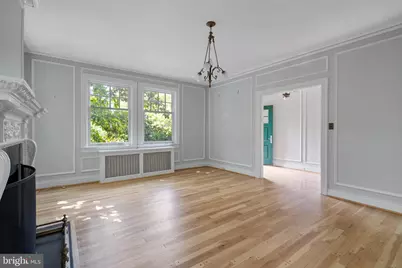 3313 Cleveland Avenue NW, Washington, DC 20008 - Photo 19