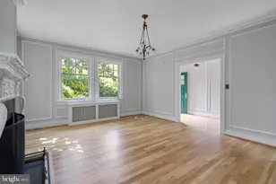 3313 Cleveland Ave NW, Washington, DC 20008 - Photo 19