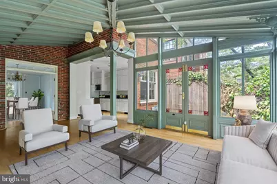 3313 Cleveland Avenue NW, Washington, DC 20008 - Photo 7