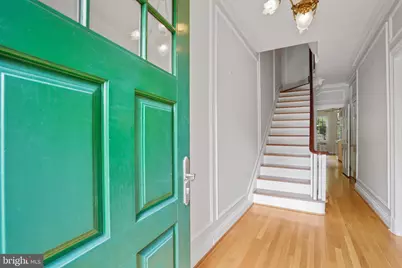 3313 Cleveland Avenue NW, Washington, DC 20008 - Photo 11