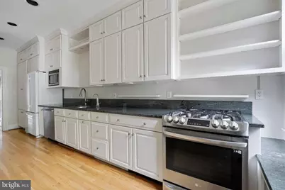 3313 Cleveland Avenue NW, Washington, DC 20008 - Photo 27