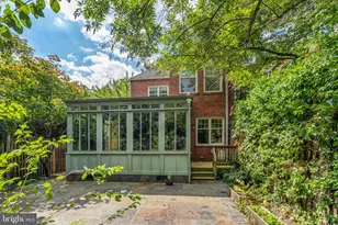 3313 Cleveland Ave NW, Washington, DC 20008 - Photo 59