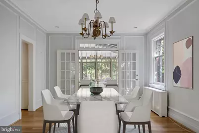 3313 Cleveland Avenue NW, Washington, DC 20008 - Photo 5