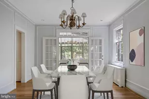3313 Cleveland Ave NW, Washington, DC 20008 - Photo 5