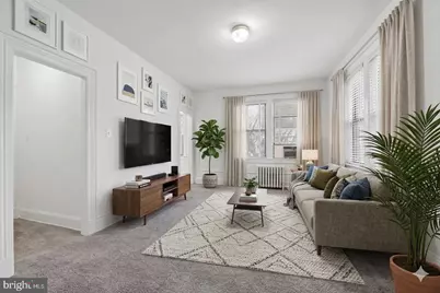 5400 7th Street NW #102, Washington, DC 20011 - Photo 3
