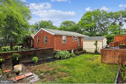 3103 Walnut Street NE, Washington, DC 20018 - Photo 37