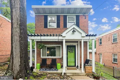 3103 Walnut Street NE, Washington, DC 20018 - Photo 3