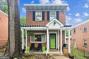 3103 Walnut St NE, Washington, DC 20018 - Photo 3