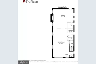 3103 Walnut Street NE, Washington, DC 20018 - Photo 39