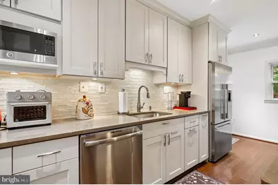 3103 Walnut Street NE, Washington, DC 20018 - Photo 15