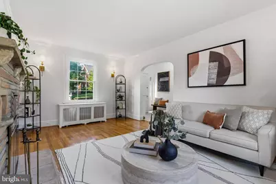 1328 Juniper Street NW, Washington, DC 20012 - Photo 9