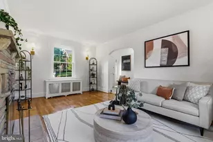 1328 Juniper St NW, Washington, DC 20012 - Photo 9