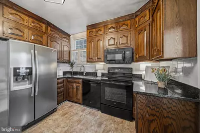 1328 Juniper Street NW, Washington, DC 20012 - Photo 21