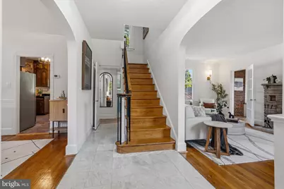 1328 Juniper Street NW, Washington, DC 20012 - Photo 5