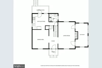 1328 Juniper Street NW, Washington, DC 20012 - Photo 49
