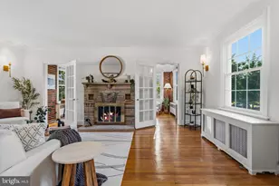 1328 Juniper St NW, Washington, DC 20012 - Photo 7