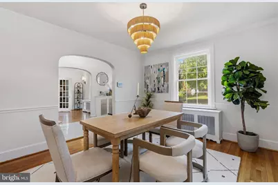 1328 Juniper Street NW, Washington, DC 20012 - Photo 17