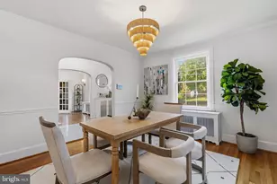1328 Juniper St NW, Washington, DC 20012 - Photo 17
