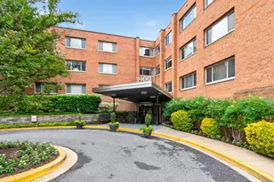 3900 Tunlaw Rd NW, Washington, DC 20007 - Photo 27