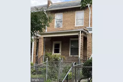 1533 North Carolina Avenue NE, Washington, DC 20002 - Photo 1