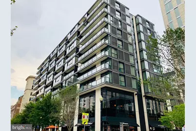 920 I Street NW #411, Washington, DC 20001 - Photo 3