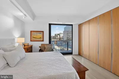 920 I Street NW #411, Washington, DC 20001 - Photo 15