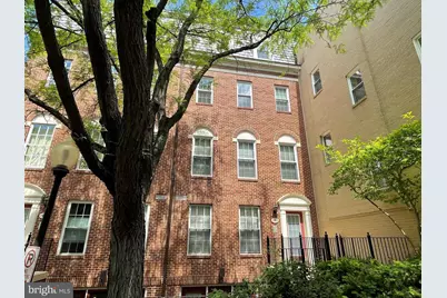 1903 Kalorama Place NW #1021, Washington, DC 20009 - Photo 1