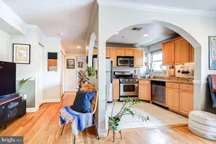 401 Evarts St NE, Washington, DC 20017 - Photo 17