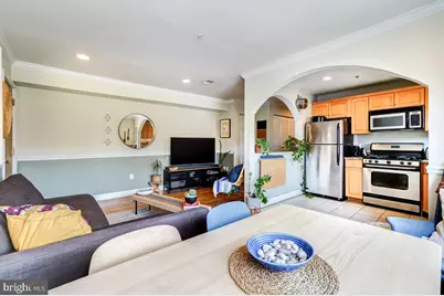 401 Evarts Street NE #301, Washington, DC 20017 - Photo 11
