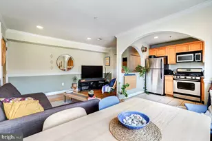 401 Evarts St NE, Washington, DC 20017 - Photo 11