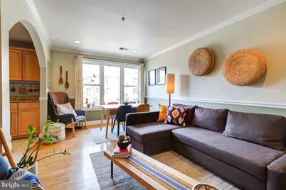 401 Evarts Street NE #301, Washington, DC 20017 - Photo 7