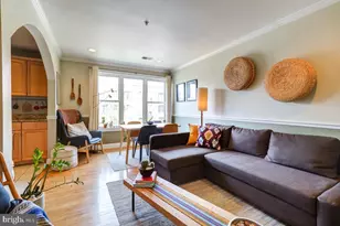 401 Evarts St NE, Washington, DC 20017 - Photo 7