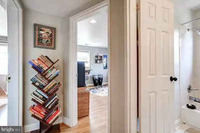 401 Evarts Street NE #301, Washington, DC 20017 - Photo 25