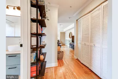 401 Evarts Street NE #301, Washington, DC 20017 - Photo 21
