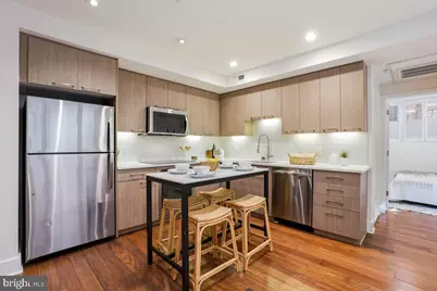 2331 15th Street NW #108-N, Washington, DC 20009 - Photo 5