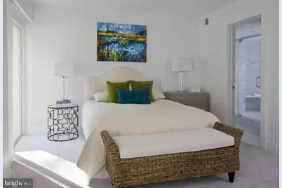 3250 N Street NW #1A, Washington, DC 20007 - Photo 5